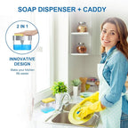 New 2026 Version Soap Dispenser - Image 2