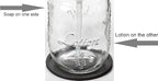 Mason Jar Soap and/or Lotion Dispenser - Image 4