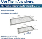 Spacewiser Countertop and Vanity Tray - Image 3
