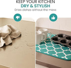 Dish Drying Mat - Image 7