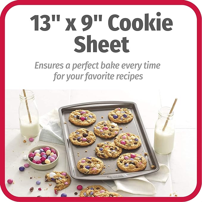 GoodCook Everyday Baking Sheet - Image 6