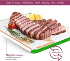Large Cutting Board for Kitchen - Image 5