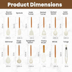 Kitchen Utensils Set - Image 2