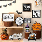 Halloween Decorations - Image 8