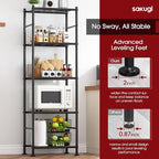 Sakugi Storage Shelves - Image 6
