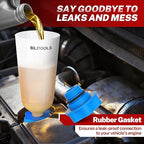 BILITOOLS 20-Piece Oil Funnel Kit - Image 7