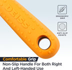 Deiss PRO Swivel Vegetable Peeler - Image 7