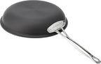 Cuisinart Chef's Classic 8-Inch Ceramic Open Skillet Nonstick-Hard-Anodized - Image 4