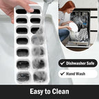 DclobTop Ice Cube Trays for Freezer - Image 6