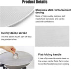 Splatter Screen for Cooking - Image 4