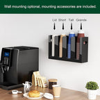 Disposable Coffee Cup Dispenser - Image 4