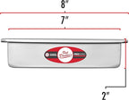Fat Daddio's POB-7112 Sheet Cake Pan - Image 3
