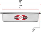 Fat Daddio's POB-7112 Sheet Cake Pan - Image 3