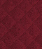 DII Basic Terry Collection Quilted 100% Cotton, 3 Piece - Image 3