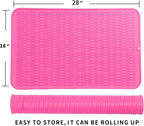 MicoYang Silicone Dish Drying Mat - Image 2