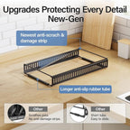 ORDORA Pots and Pans Organizer under Cabinet - Image 5