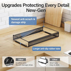 ORDORA Pots and Pans Organizer under Cabinet - Image 5