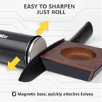 Longer Rolling Knife Sharpener - Image 6