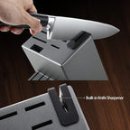 Marco Almond® Kitchen Knife Set - Image 4