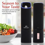 Automatic Salt and Pepper Grinder Set - Image 6