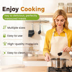 16PCS Measuring Cups and Spoons Set, Measuring Spoon Set - Image 3
