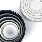 Greentainer Plastic Mixing Bowls - Image 6