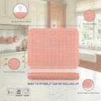MicoYang Silicone Dish Drying Mat - Image 2