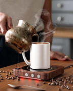 House Gem Mug Warmer - 36W Coffee Mug Warmer - Image 7