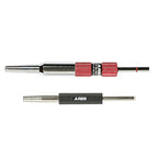 ARES 10117 2-Piece Trim Nail Punch Set 6-Inch and 7.5-Inch Punches Drive Nails - Image 7