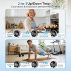 12 Pack Digital Kitchen Timer - Image 4