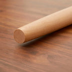 French Rolling Pin for Dough - Image 3