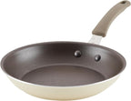 Rachael Ray Cook + Create Nonstick Frying Pan/Skillet, 10 Inch by RachaelRayKitchenware