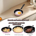 4.7inch Mini Non-Tick Egg Pan - Image 3