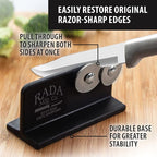 Rada Cutlery Paring Knife Galore Gift Set - Image 6