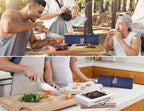 SYOKAMI 14pcs Chef Knife Set - Image 8