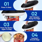 Electric Can Opener, Can Opener - Image 3