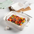 Sweejar Relief Casserole Dishes - Image 2