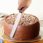 4PCS Cake Decorating Icing Spatula set - Image 4