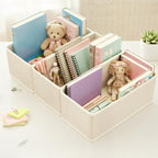 Clothes Drawer Organizer Set - Image 8