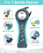 Jar Opener 3-Piece Set for Seniors - Image 4