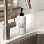 Heartland Home Porcelain 16oz Liquid Dispenser - Image 8