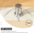 GAGALIFE Built in Sink Soap Dispenser or Lotion Dispenser - Image 8