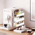 SMRCAD Magnetic Spice Rack for Refrigerator - Image 3