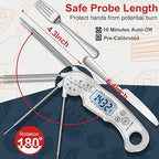 Meat Thermometer Digital - Image 5