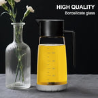 Olive Oil Dispenser Bottle for Kitchen - Image 3
