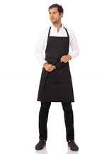 Chef Works Unisex Butcher Apron - Image 2