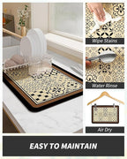 AMOAMI Coffee Mat - Image 4