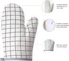 Oven Mitts and Potholders BBQ Gloves-Oven Mitts and Pot Holders - Image 2