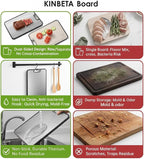 Cutting Board, Titanium Cutting Boards - Image 3