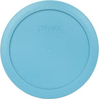 Pyrex 7 Lid Oceanic Shades Bundle - Image 4
